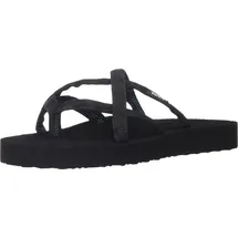 Teva Olowahu Damen mix b black on black 38