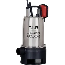 T.I.P. Maxima 250 SX