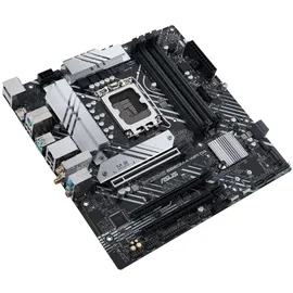 Asus PRIME B660M-A WiFi D4