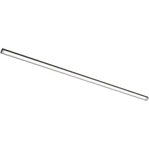 Naber Lungo LED Unterbauleuchte 24Vschwarz matt, 900mm 4000°K neutralw...