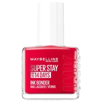 Maybelline Super Stay Ink Bonder glänzend rot 12 ml