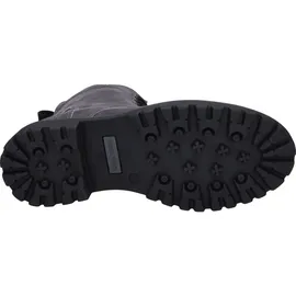Josef Seibel Schnürstiefelette anthrazit 37