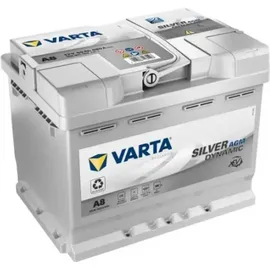 Varta A8 60Ah 12V