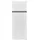 Sharp SJ-FTB01ITXWD Kühl-Gefrierkombination (213 l, 1450 mm hoch, Weiß)