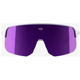 VAN RYSEL Kware S3 Fahrradbrille  lila