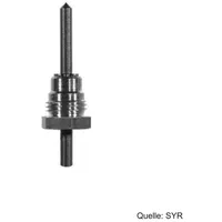 SYR - Sasserath Stopfenbuchse 3065.20.911 für thermische Ablaufsicherung 3065