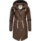 Navahoo Tropical Stormoo Damen Braun M