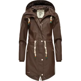 Navahoo Tropical Stormoo Damen Braun M