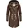 Navahoo Tropical Stormoo Damen Braun M