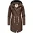 Navahoo Tropical Stormoo Damen Braun M
