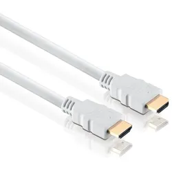 PureLink HDMI A M/M 0.5m, 0,5 m, HDMI Typ A (Standard), HDMI Typ A (Standard), W