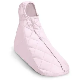 Cybex Snøgga Mini 2, Für Babyschalen, Ab Geburt bis ca. 24 Monate, TOG 4, Powdery Pink