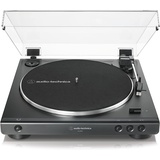 Audio-Technica AT-LP60XBK Plattenspieler