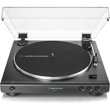 Audio-Technica AT-LP60XBK Plattenspieler