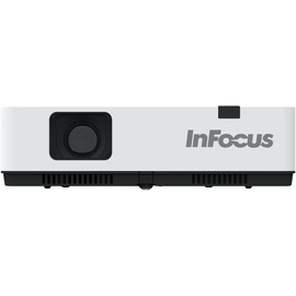 Infocus Projektoren LightPro Advanced LCD Series - 1920 x 1200 - 0 ANSI lumens