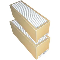 FLEXIT UNI 2 F7+F7 Filterset (effizient)