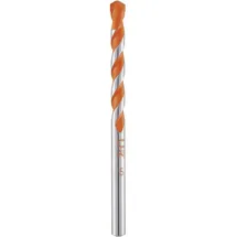 Alpen Hartmetall Ziegelbohrer 6 mm Zylinderschaft 1 St.