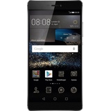 Huawei P8 16 GB titanium grau