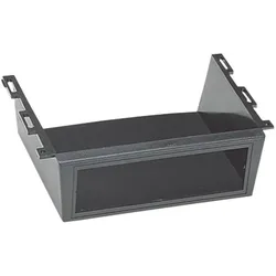  Elettro Unterbau-Radioblende DIN Norm 