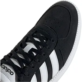 adidas Breaknet Sleek Core Black / Cloud White / Core Black 37 1/3