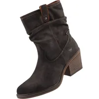 Mustang Stiefelette in grau 36