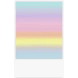 NEXT RAINBOW MAGICAL OMBRE Vliestapete 10m x 0,64m 1 St mehrfarbig