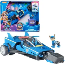 Spin Master Chases Deluxe Raketenfahrzeug 31cm