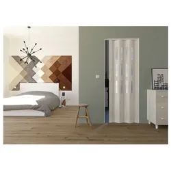 Forte/HME Luciana esche weiß 3 Fenster