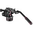 Manfrotto Nitrotech 608 Fluid-Videokopf