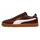 Chocolate Brown / Puma White 45