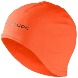 Vaude Bike Warm Cap Orange Modell 2024
