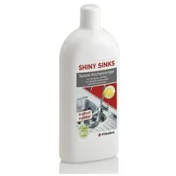 Reinigungsmittel 500 ml Shiny-Sinks