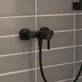 Hansgrohe LivaFine Einhebelmischer, für Dusche, 72665670,