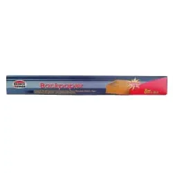 Reinex Pack Backpapier Zuschnitte 0229  , 1 Packung = 20 Abrisse