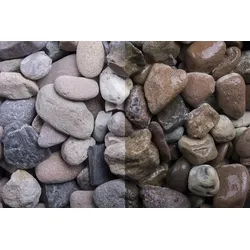 Weserkies 20 kg 16-32 mm mit Mengenrabatt