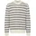 CASUAL FRIDAY "Strickpullover CFKarl", Herren, Gr. XL, beige (light sand), Obermaterial: 80% Polyacryl PAN. 20% Wolle WO., Pullover