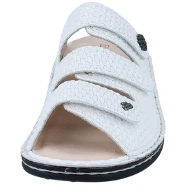 Finn Comfort weiß 41