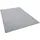 Snapstyle Feinschlingen Velour Teppich Strong Silbergrau 80x240cm