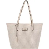 Picard Piastrelle Shopper Tasche 46 cm Nude Damen