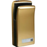 Physa Händetrockner - 1200 W Golden