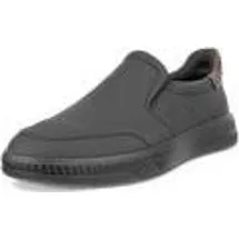ECCO Move Slip-ON Herren Schwarz 42