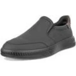 ECCO Move Slip-ON Herren Schwarz 42
