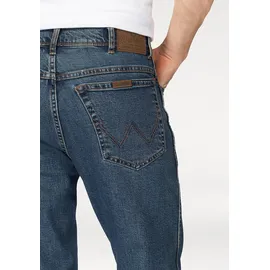 Wrangler Durables Regular Fit Stonewash 32/34