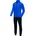 Trainingsanzug Polyester 04 royal 4XL