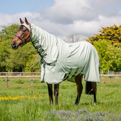 Horseware Rambo Hoody, 125