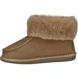 Hollert German Leather Fashion Zugspitze Beige 44