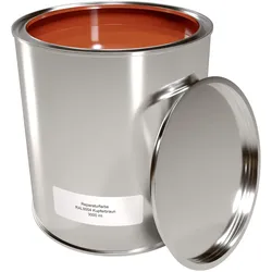 Reparaturfarbe | 2,5 l | Kupferbraun
