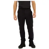 Salewa Pedroc 2 DST Zip-Off-Hosen Schwarz 54