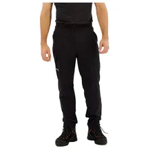 Salewa Pedroc 2 DST Zip-Off-Hosen Schwarz 54
