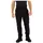 Salewa Pedroc 2 DST Zip-Off-Hosen Schwarz 54